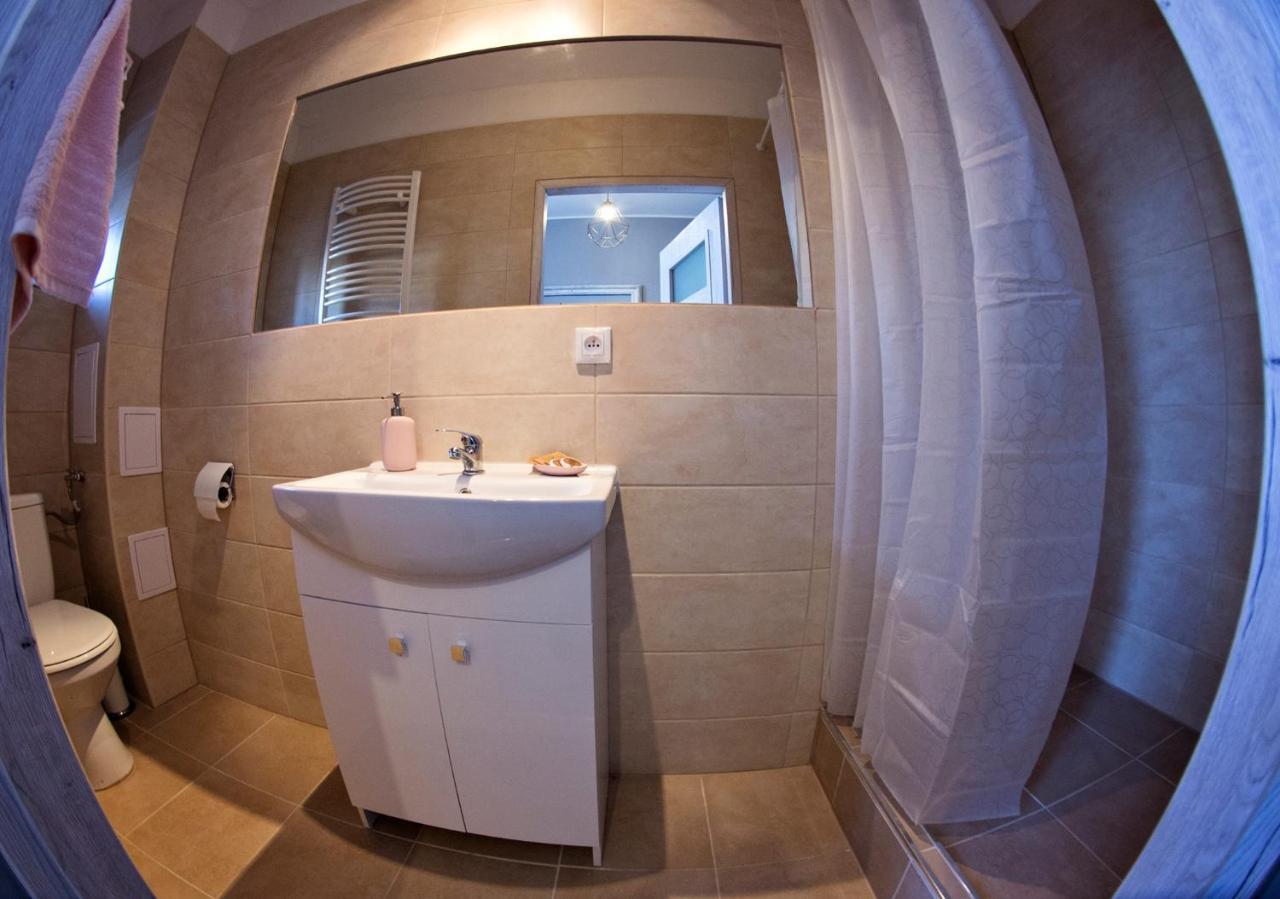 Apartament Sen บิดกอชซ์ ภายนอก รูปภาพ